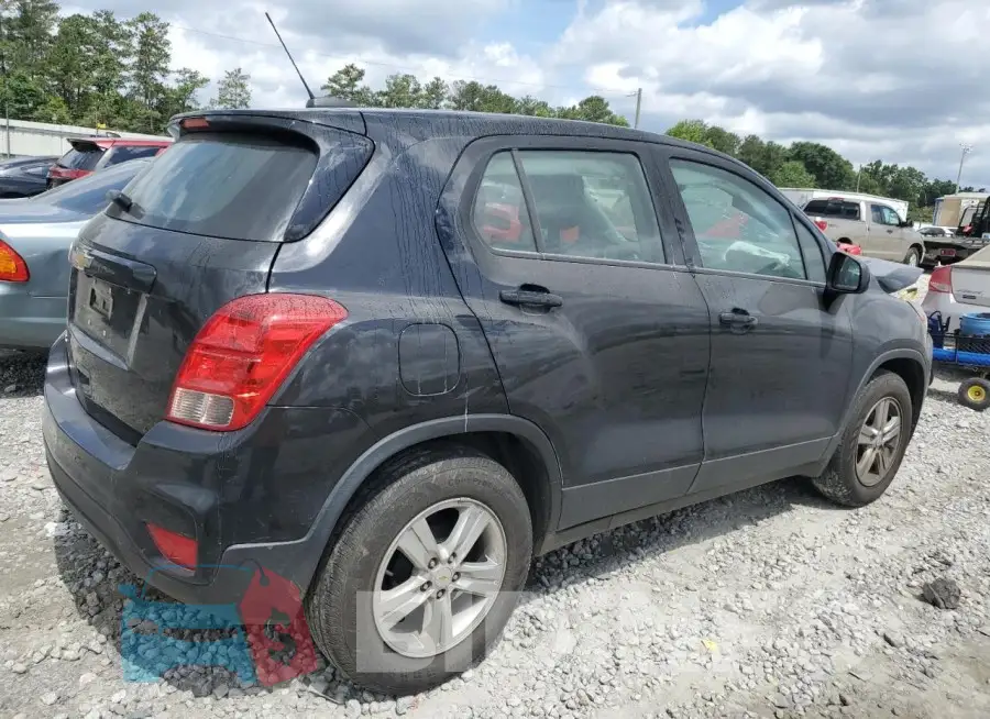 KL7CJKSB1LB057110 Photo# 3