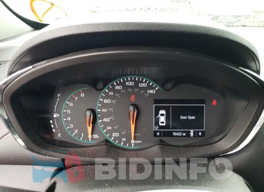 KL7CJKSB2LB093338 Photo# 9