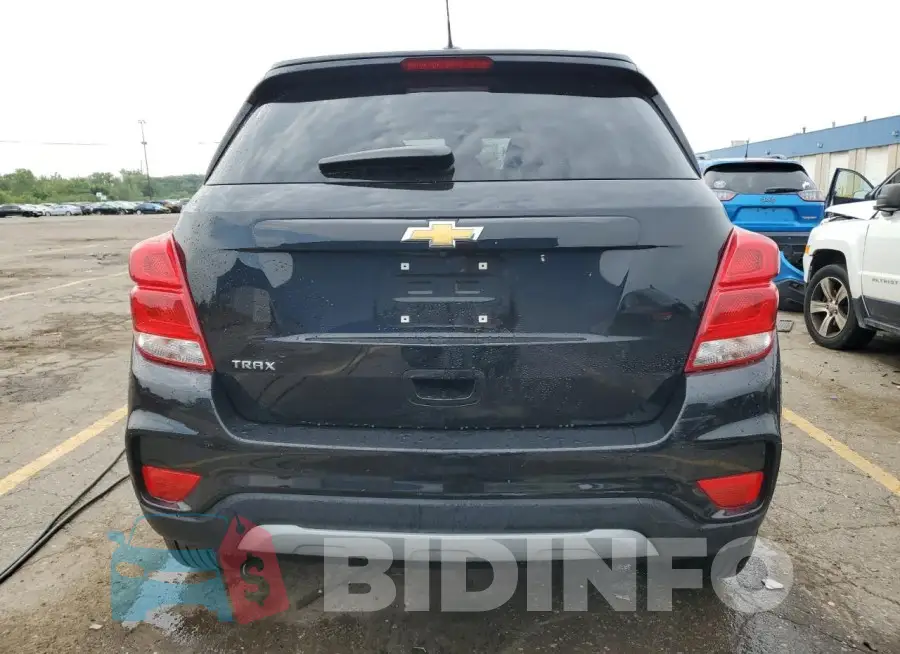 KL7CJLSB8MB329238 Photo# 6