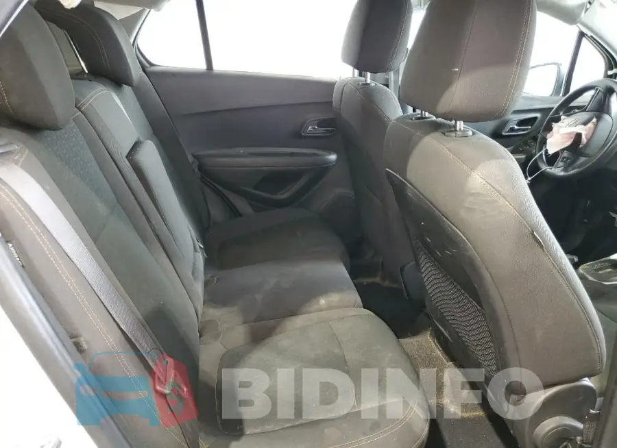 KL7CJNSB3HB133886 Photo# 10
