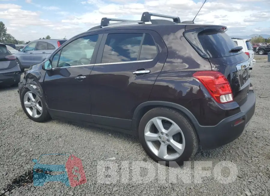 KL7CJNSB7FB174017 Photo# 2