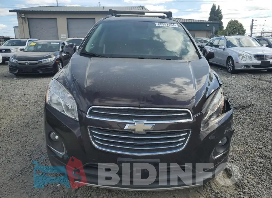 KL7CJNSB7FB174017 Photo# 5