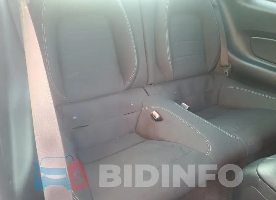 1FA6P8CF3G5333333 Photo# 10