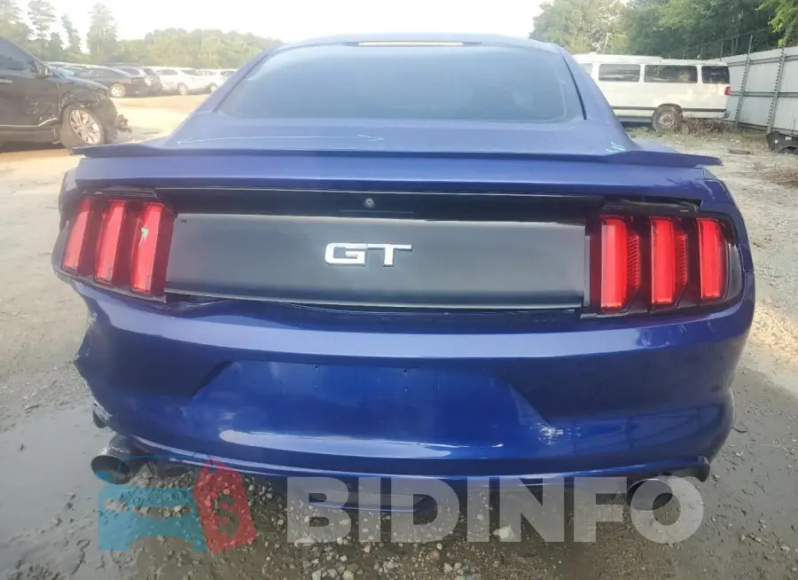 1FA6P8CF3G5333333 Photo# 6
