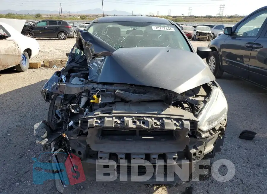 1FADP3E24HL299873 Photo# 5