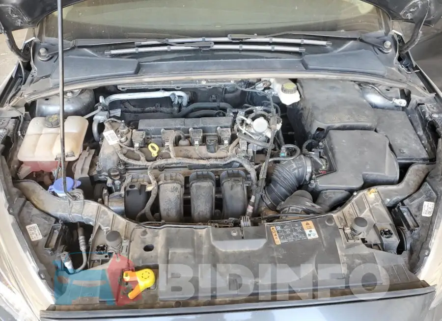 1FADP3E2XJL240414 Photo# 11