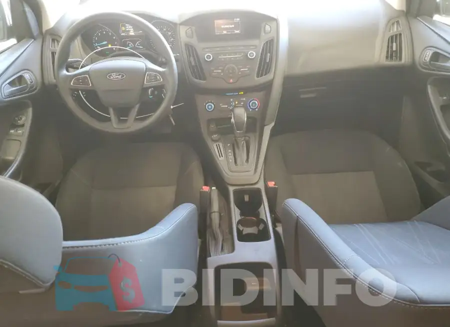 1FADP3E2XJL240414 Photo# 8