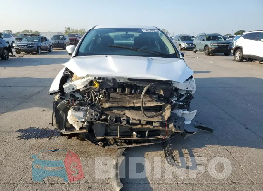 1FADP3F20GL346281 Photo# 5