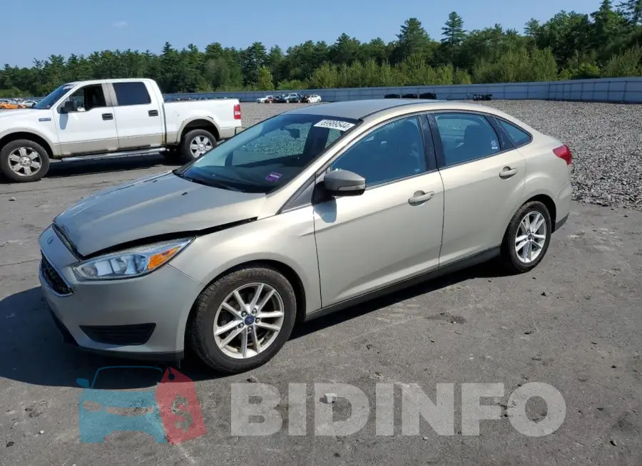 1FADP3F22FL352985 Photo# 1