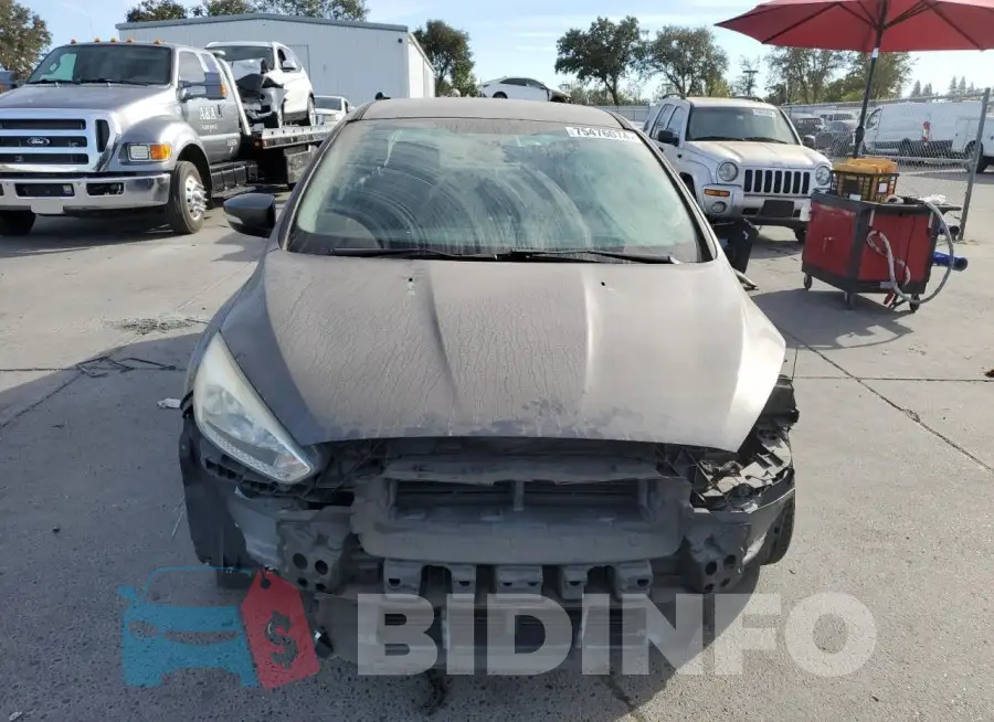 1FADP3F24GL270533 Photo# 5