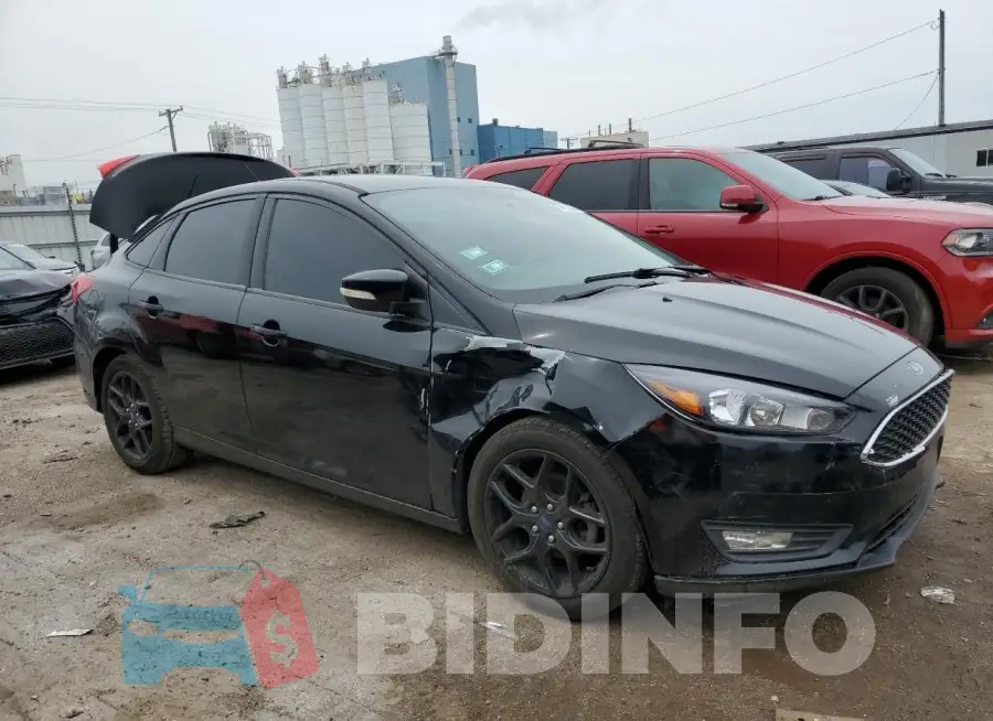 1FADP3F25GL314510 Photo# 4