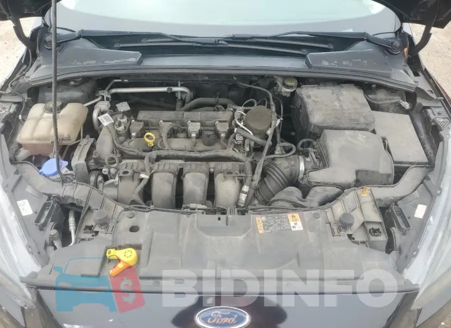 1FADP3F25GL314510 Photo# 11