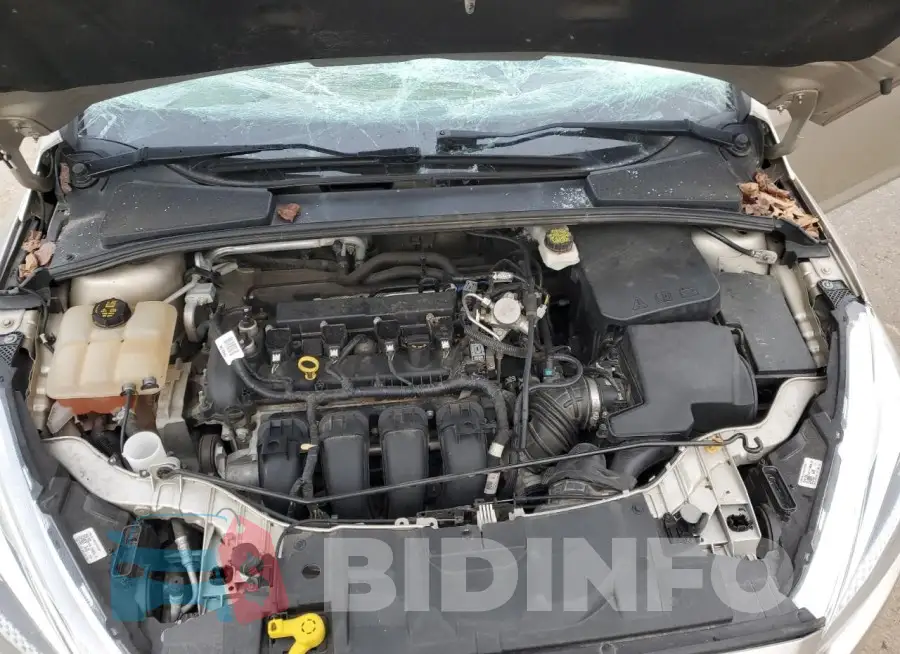 1FADP3F26JL278074 Photo# 11