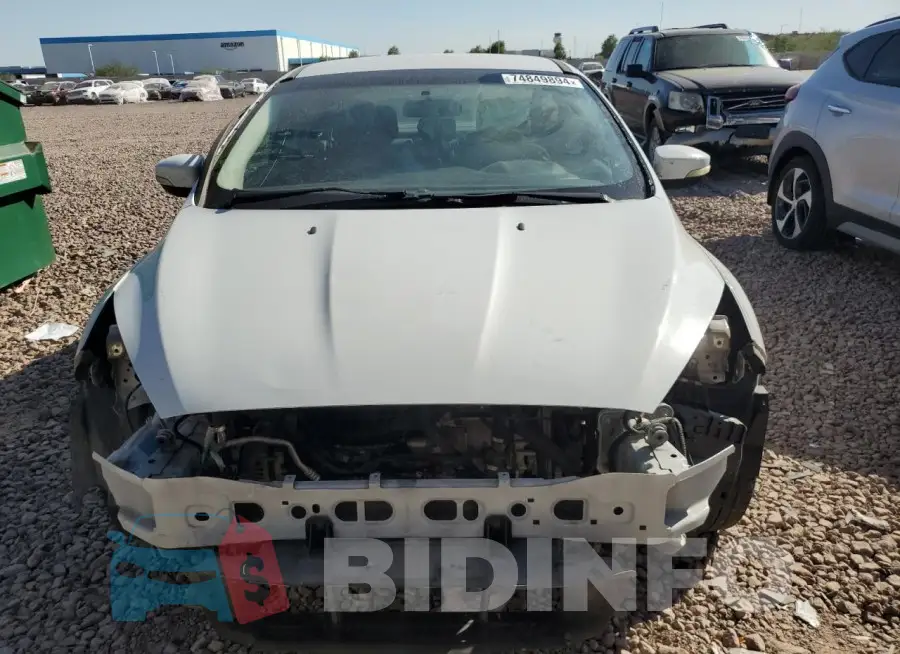 1FADP3F27GL405908 Photo# 5