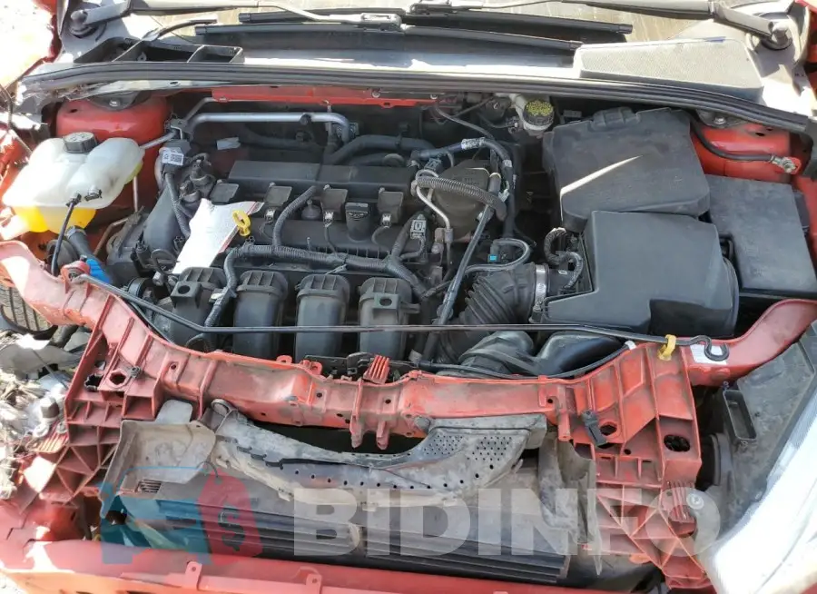 1FADP3F2XGL306483 Photo# 11