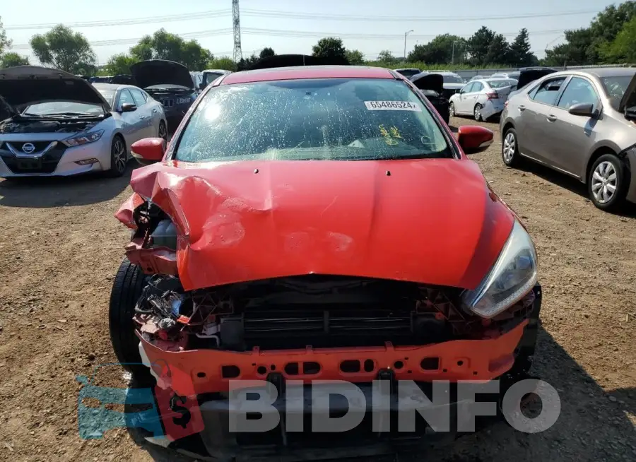 1FADP3F2XGL306483 Photo# 5