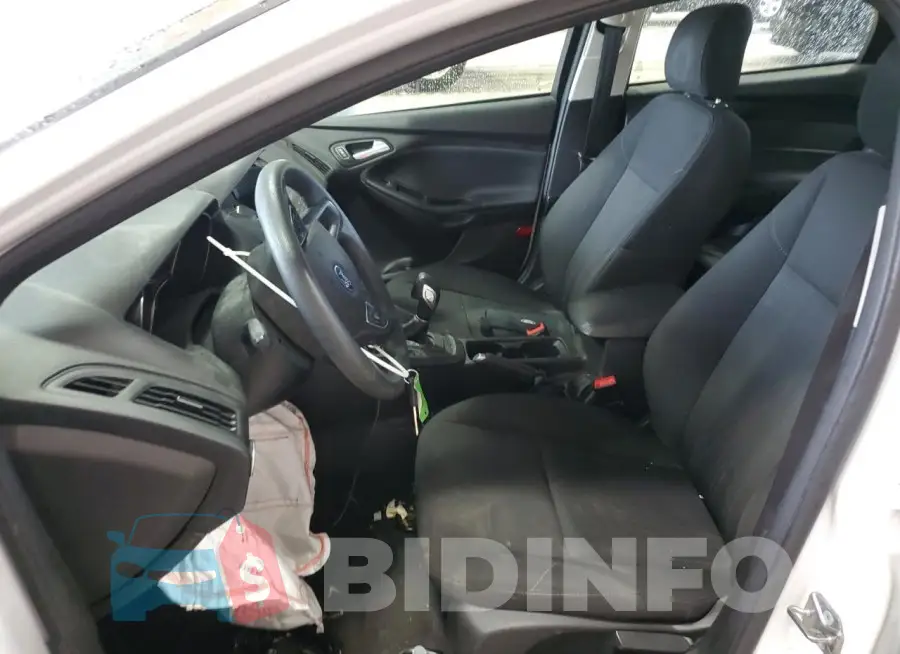 1FADP3F2XHL300426 Photo# 7