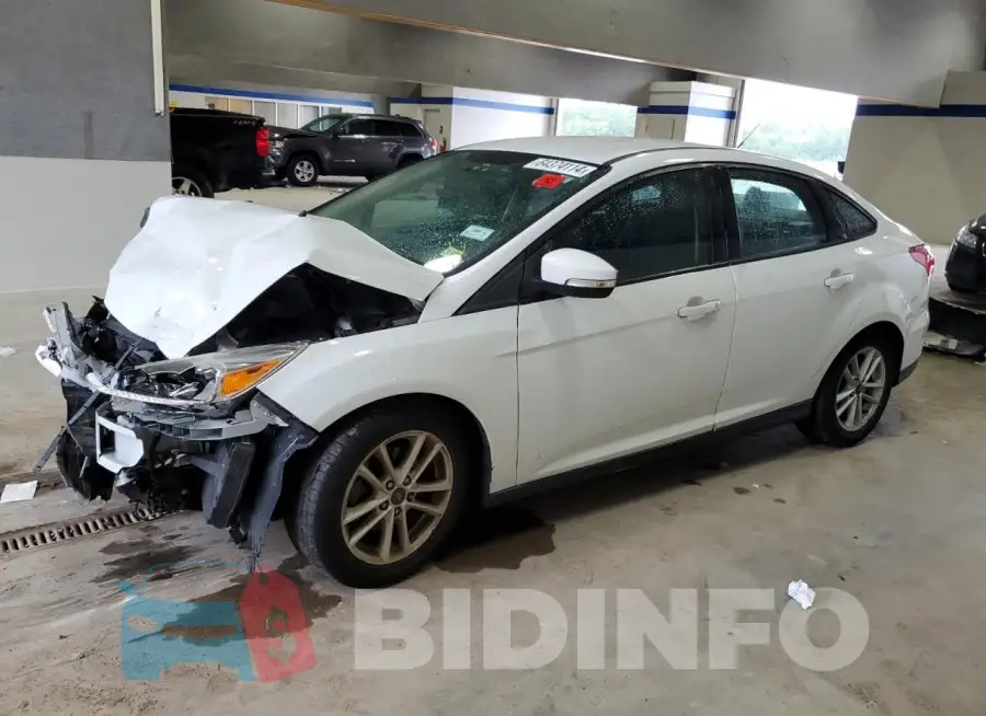 1FADP3F2XHL300426 Photo# 1