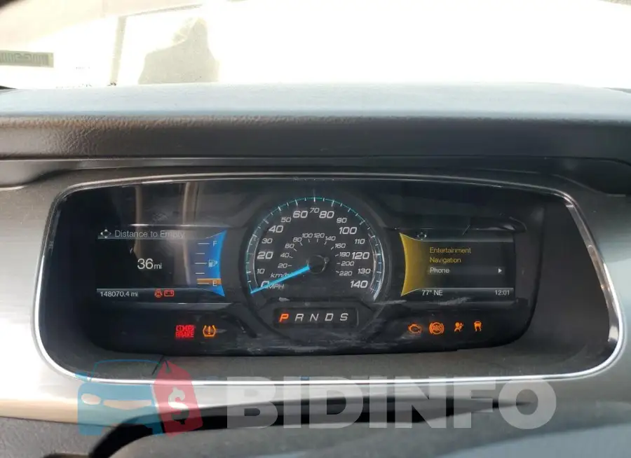 1FAHP2E96FG161735 Photo# 9