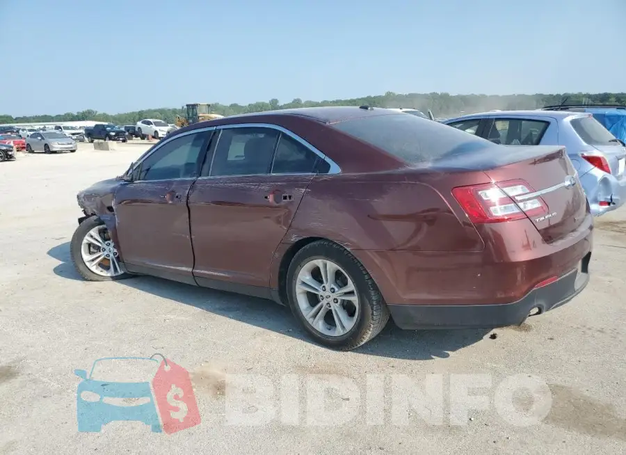 1FAHP2E96FG161735 Photo# 2