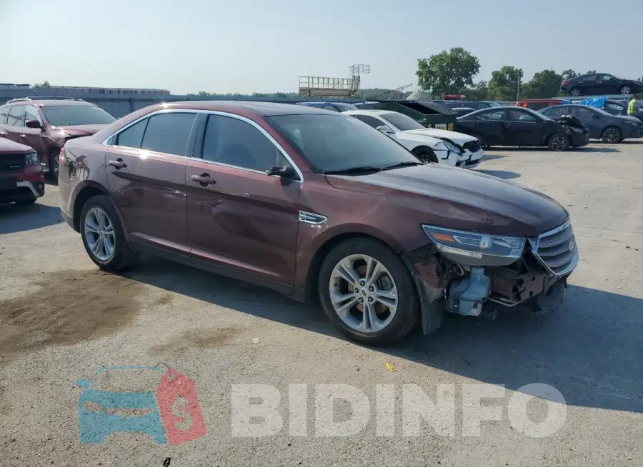 1FAHP2E96FG161735 Photo# 4