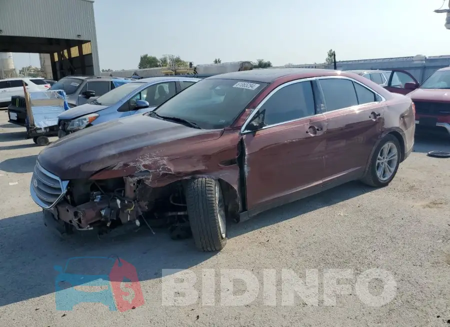 1FAHP2E96FG161735 Photo# 1
