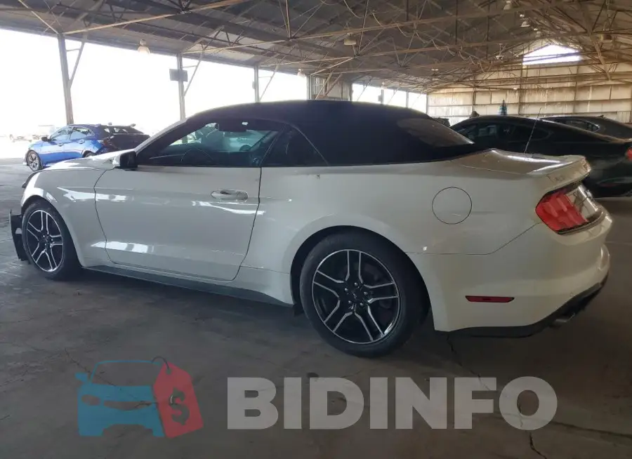 1FATP8UH1M5120816 Photo# 2
