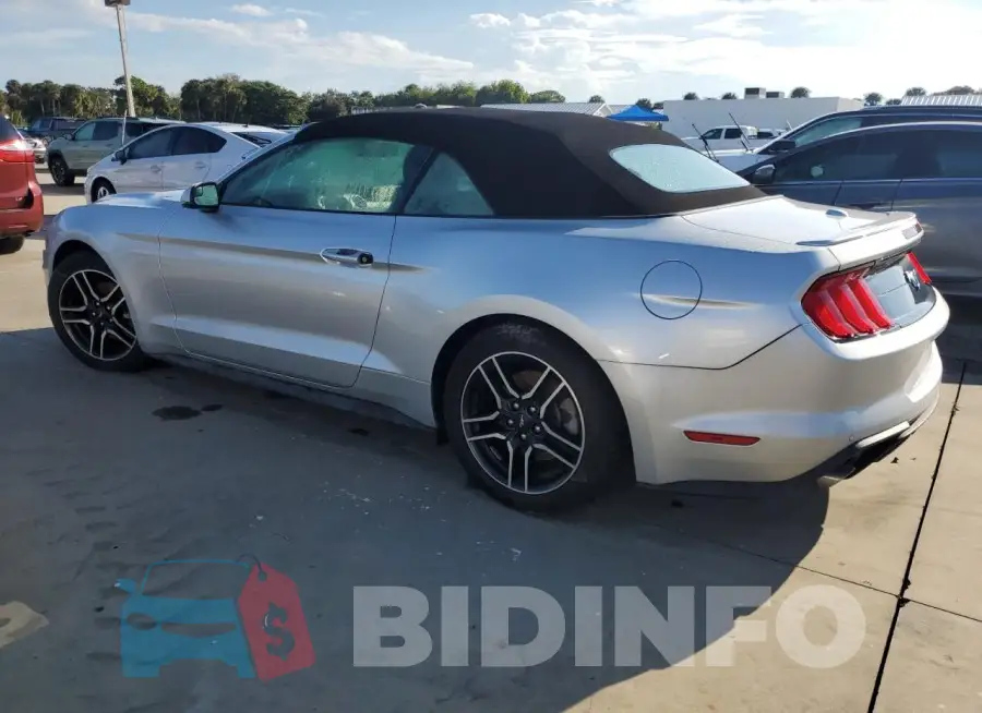 1FATP8UH8K5162302 Photo# 2