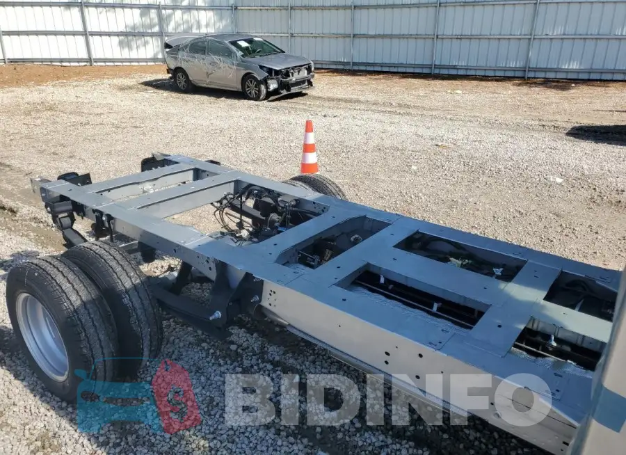 1FDBF6P8XPKB43053 Photo# 10