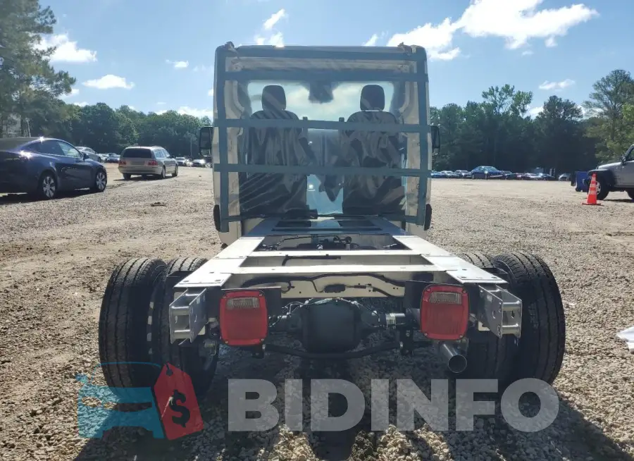 1FDBF6P8XPKB43053 Photo# 6
