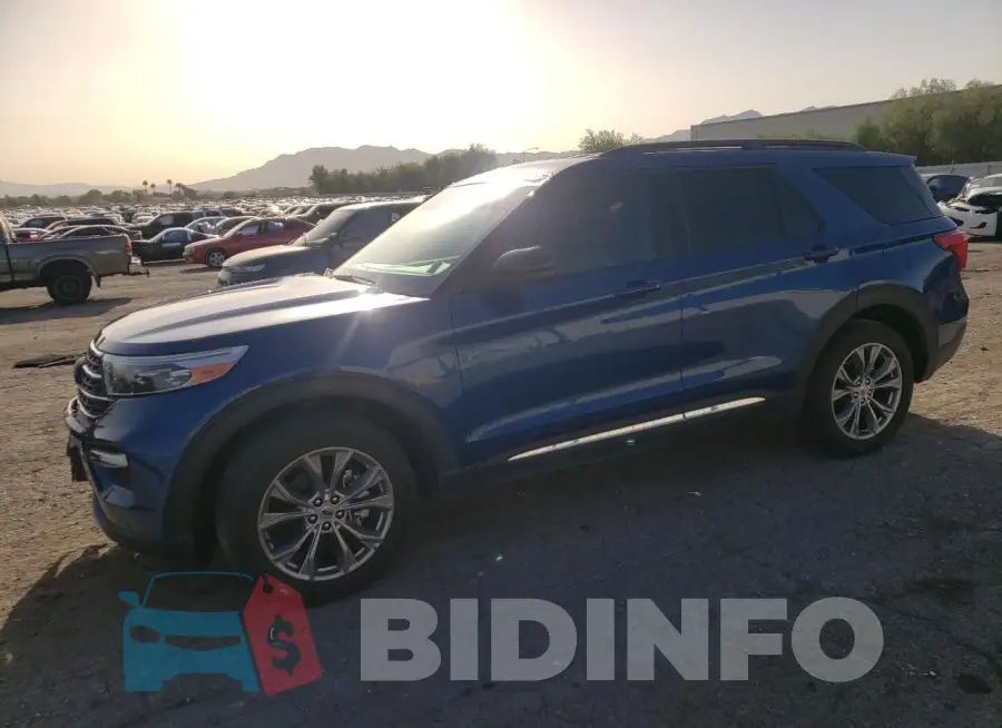 1FMSK7DH7NGC10844 Photo# 1