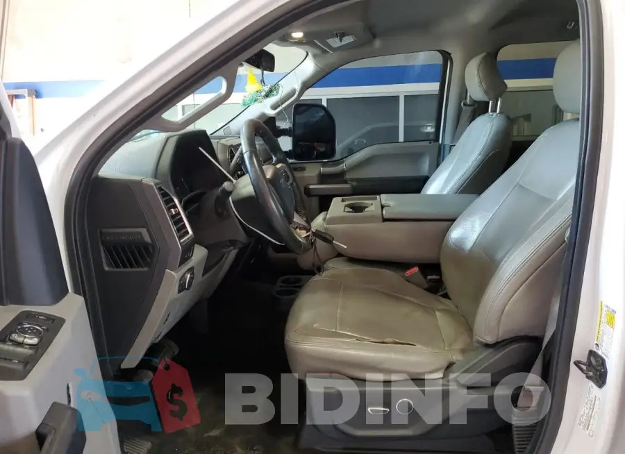1FT7W2B68HEB45201 Photo# 7