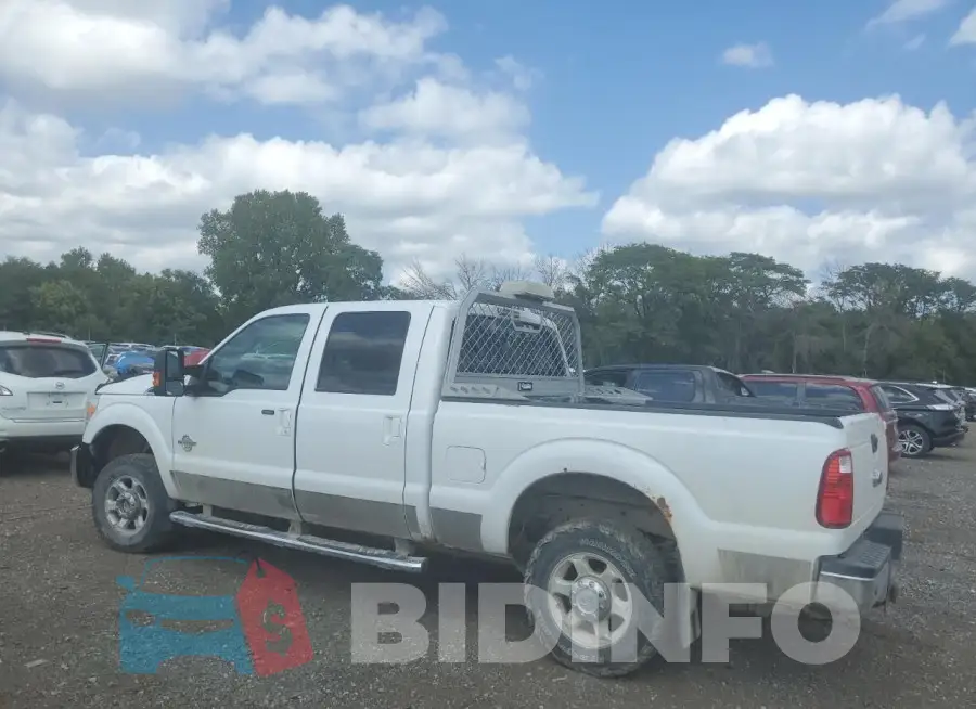 1FT7W2BT4FEC23816 Photo# 2