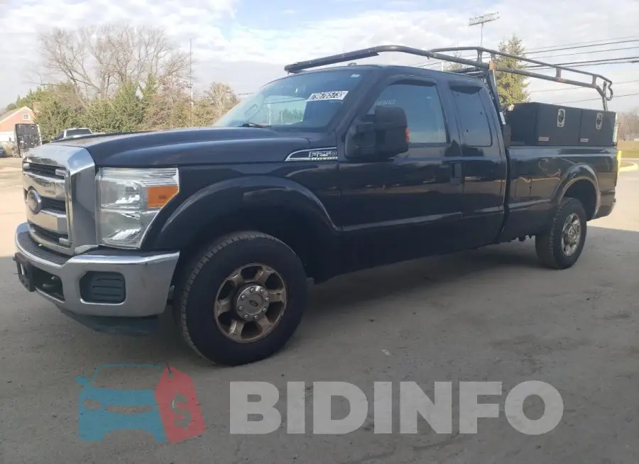 1FT7X2A66FED10657 Photo# 1