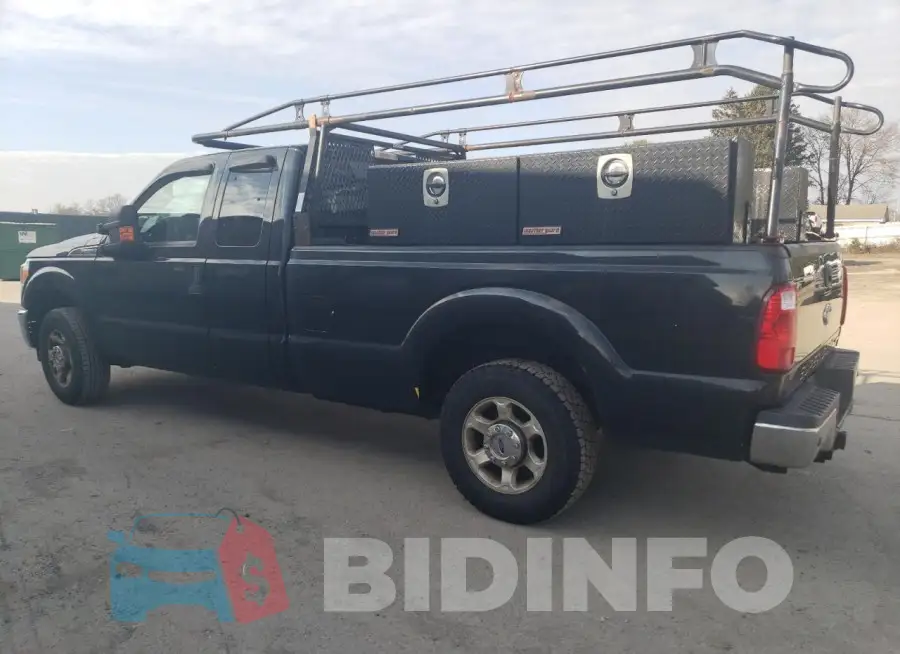1FT7X2A66FED10657 Photo# 2
