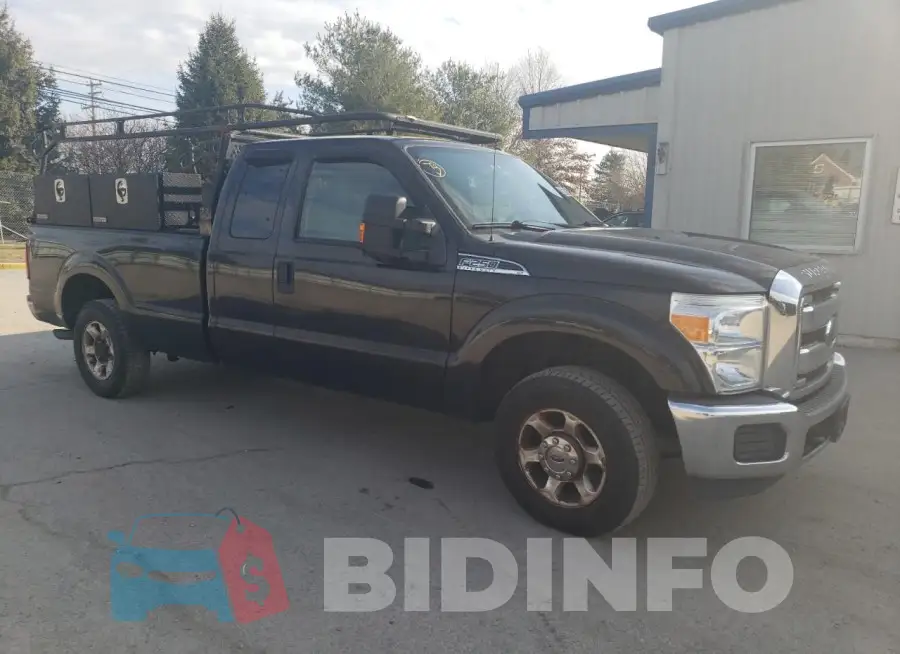 1FT7X2A66FED10657 Photo# 4