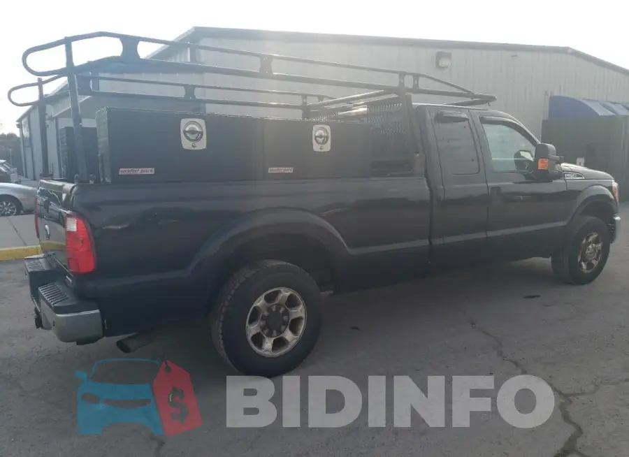 1FT7X2A66FED10657 Photo# 3