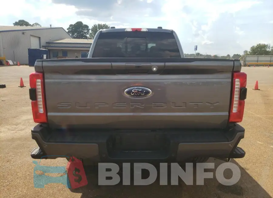 1FT8W2BA0RED85756 Photo# 6