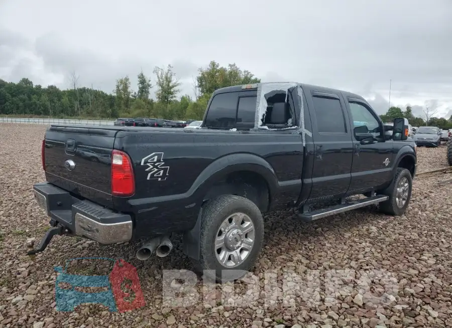 1FT8W3BT4GEB12324 Photo# 3