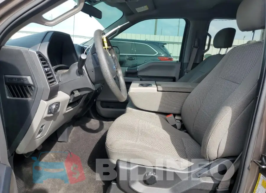 1FTEW1CB9KFA66473 Photo# 7