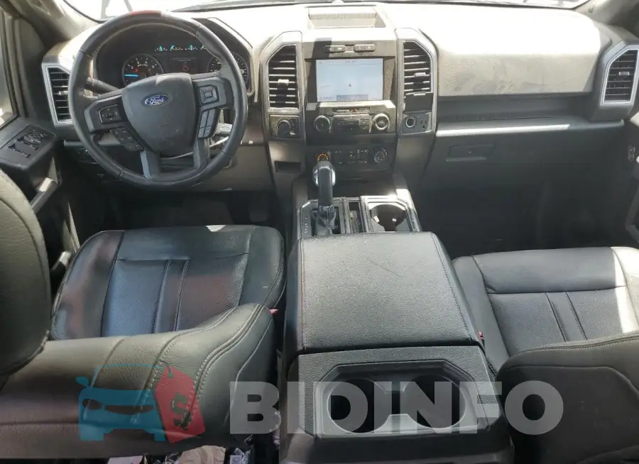 1FTEW1E54LFA45250 Photo# 8