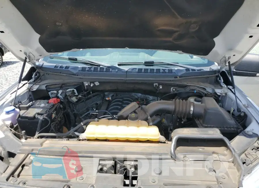 1FTEW1E54LFA45250 Photo# 11