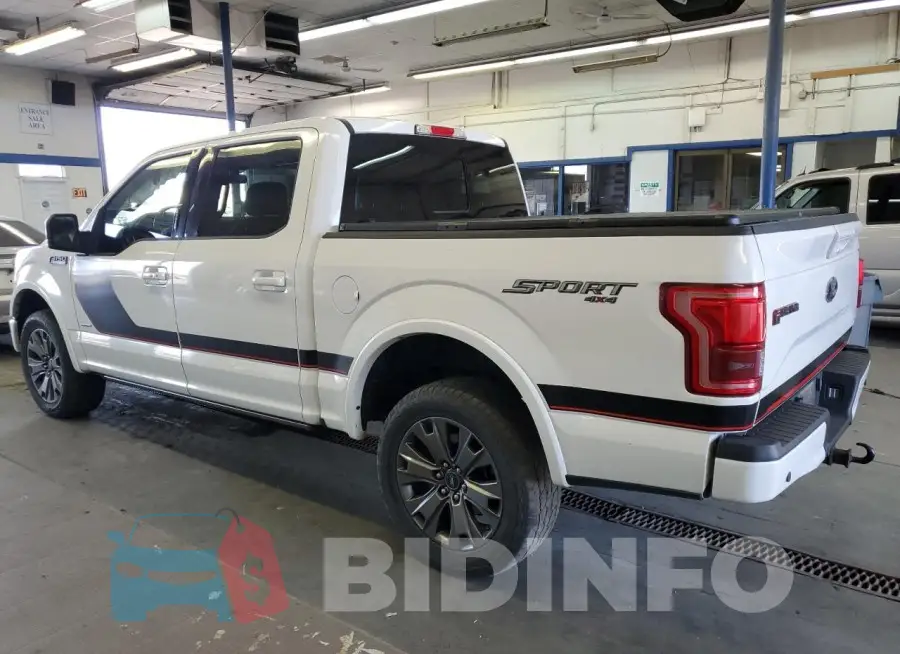 1FTEW1EG9GFB77976 Photo# 2