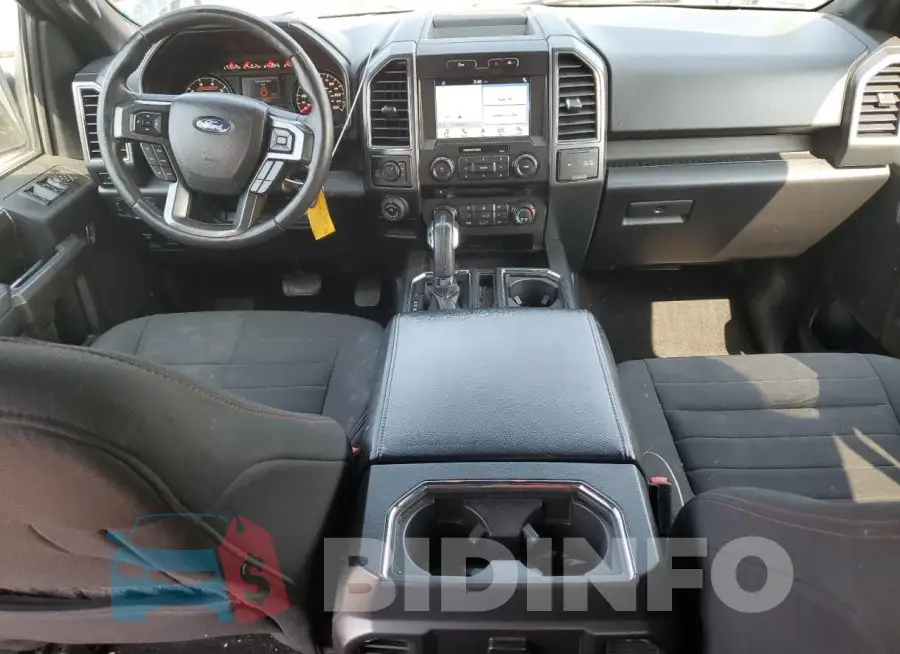 1FTEW1EG9JFB53524 Photo# 8