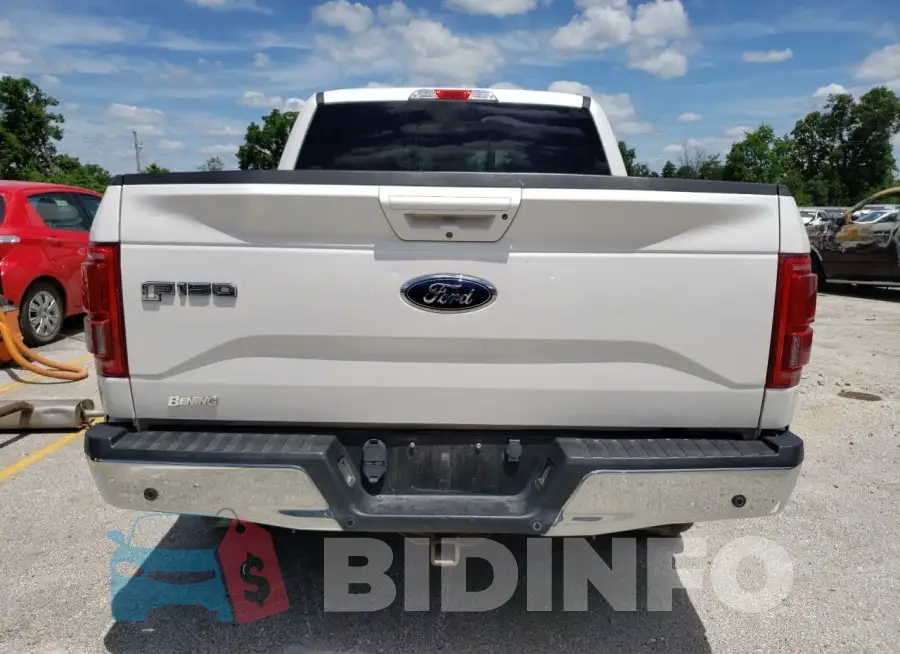1FTEW1EP5GKD64459 Photo# 6
