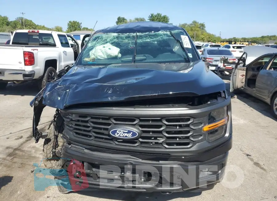 1FTEW2LP6RFB36197 Photo# 5