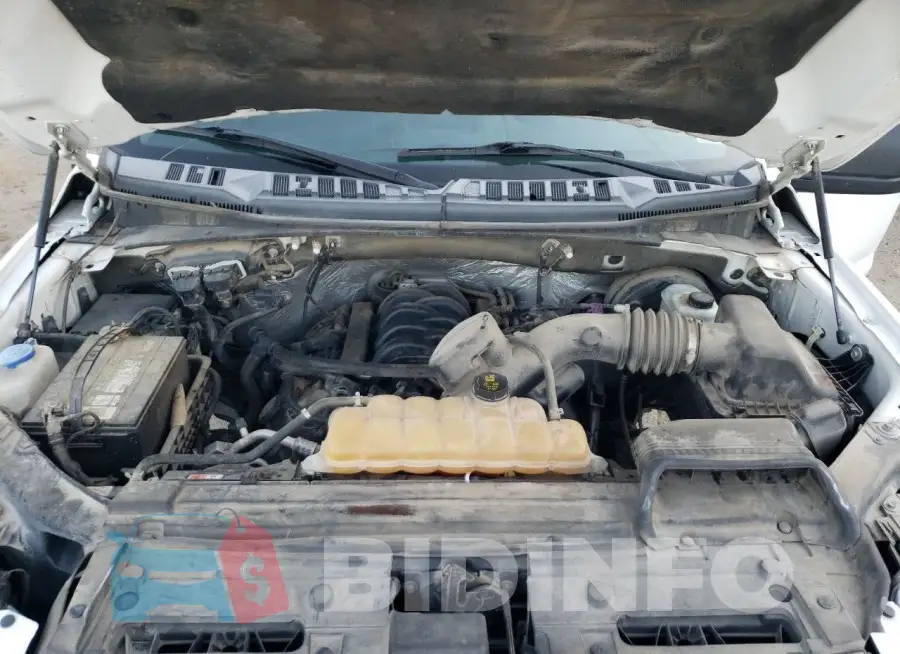 1FTEX1CF7FKE85242 Photo# 11