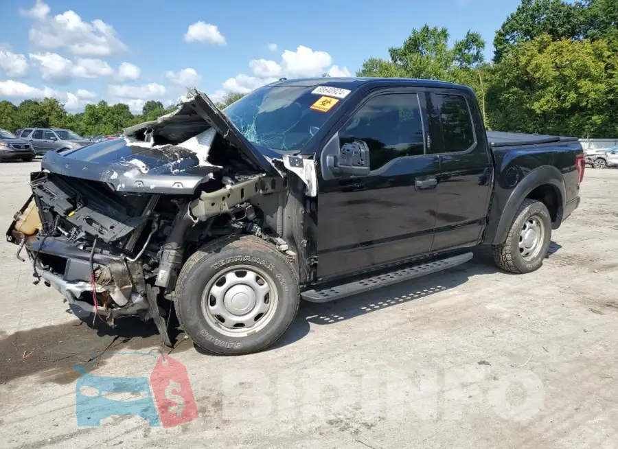 1FTEX1RG3HFA95606 Photo# 1