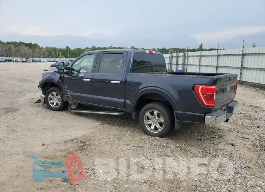 1FTFW1CDXMFB75274 Photo# 2