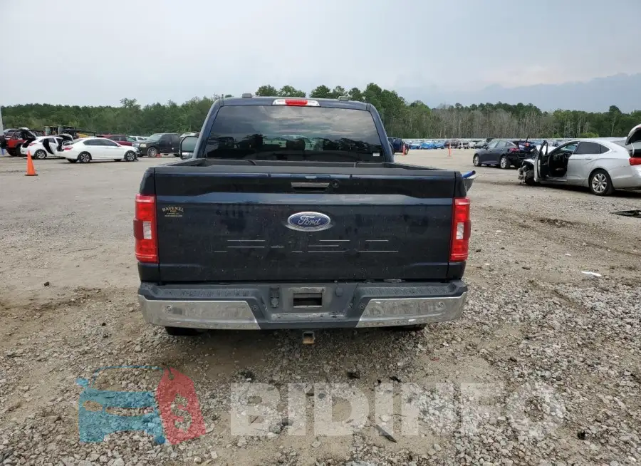 1FTFW1CDXMFB75274 Photo# 6